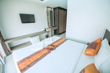 Hotel Lanta Fevrier 2*