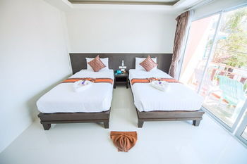Lanta Fevrier Hotel 2*