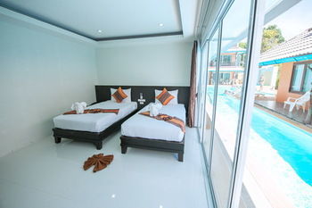 Hotel Lanta Fevrier 2*