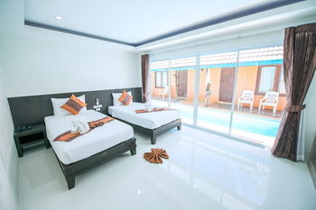 Lanta Fevrier 2* Koh Lanta