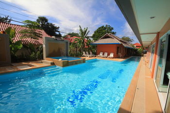 Lanta Fevrier 2* Koh Lanta