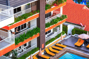 Hotel New Nordic Vip 1