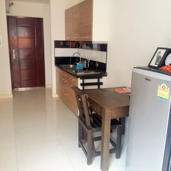 New Nordic Vip 1 * Pattaya