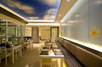 Balitaya Naklua 12 Hotel 3*