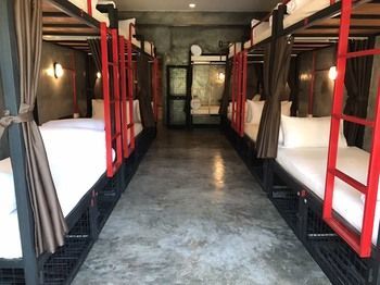 Sleeper Krabi