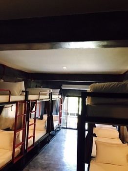 Sleeper Hotel 2*