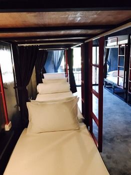 Sleeper Hotel Krabi