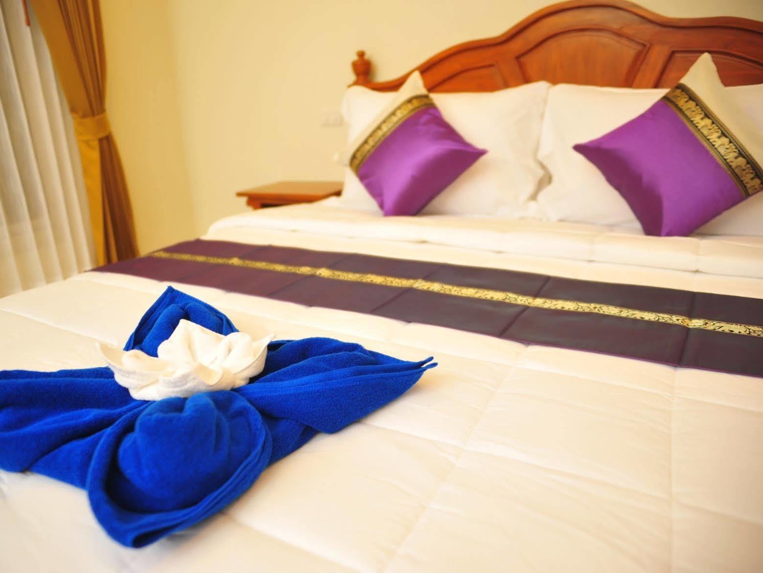 Resort Nok & 4*