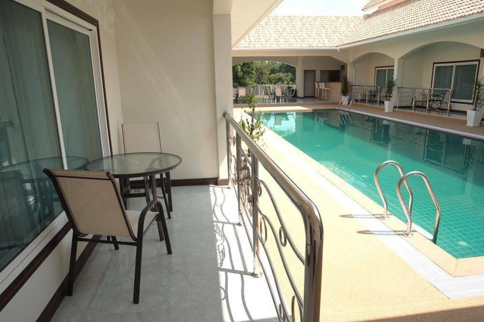 Resort Nok & Chiang Mai