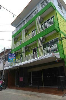 P & J Hotel 2*