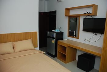 P & J 2* Hua Hin