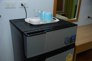 P & J Hotel Hua Hin