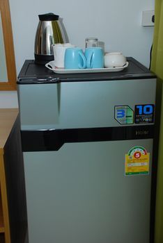 P & J Hotel Hua Hin