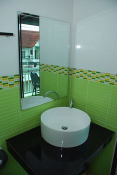 P & J Hotel Hua Hin