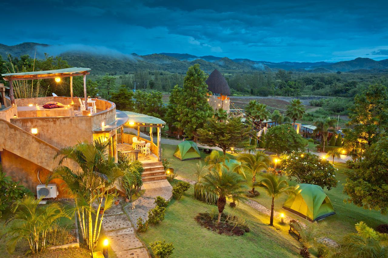 Panalee And Resort