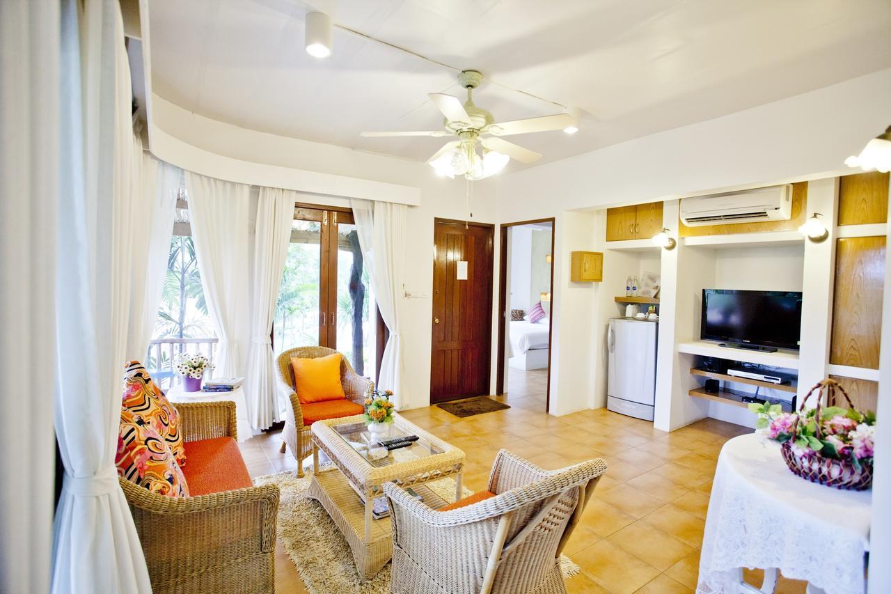 Panalee And Resort 3*