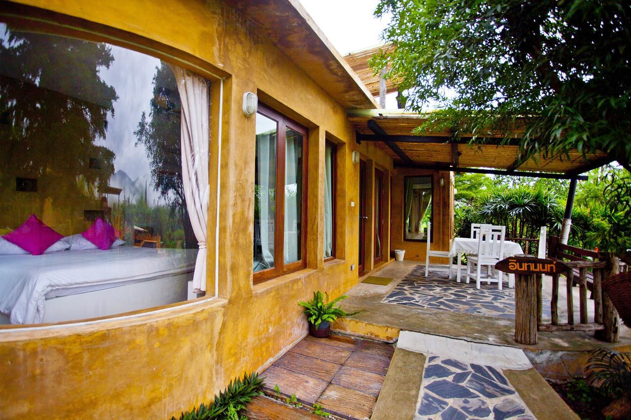 Panalee And 3* Suan Phueng