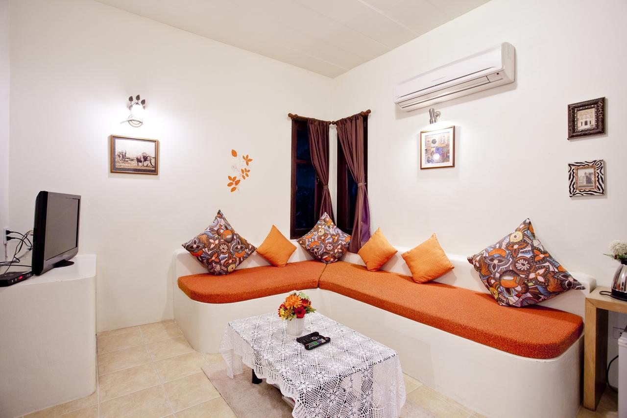 Panalee And Resort 3*