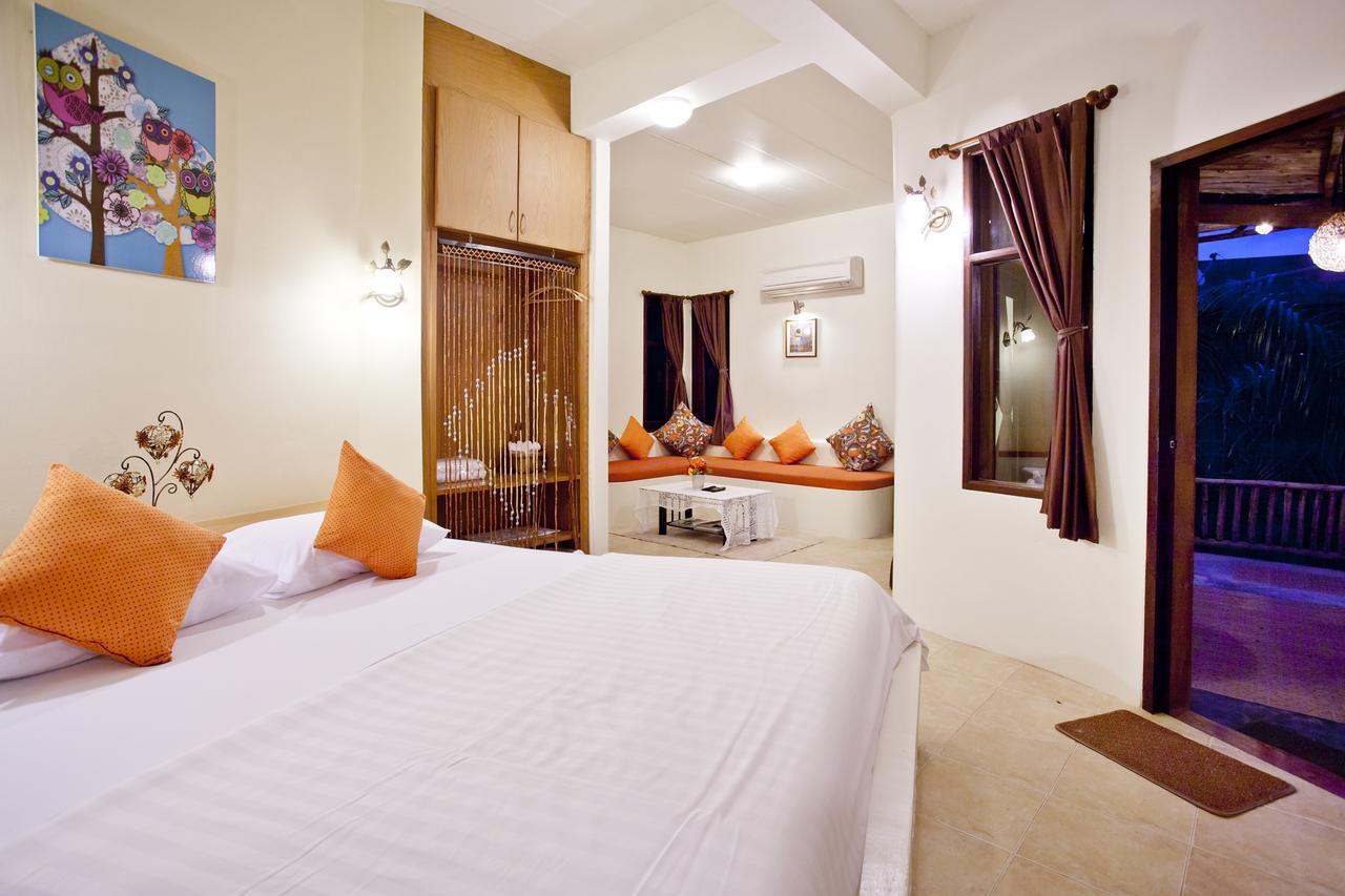 Panalee And Resort