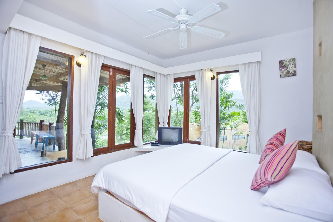 Panalee And Resort