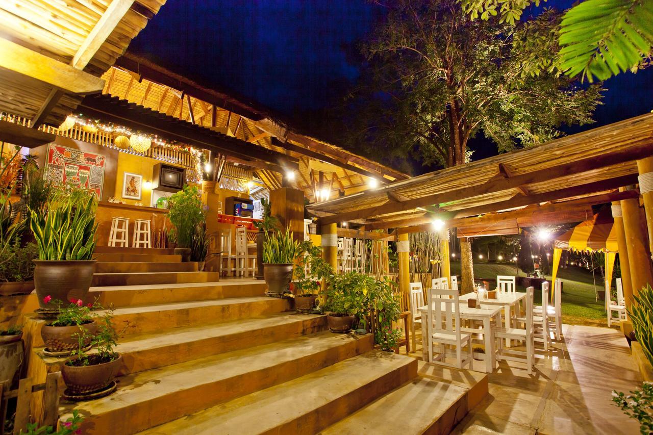 Panalee And Resort