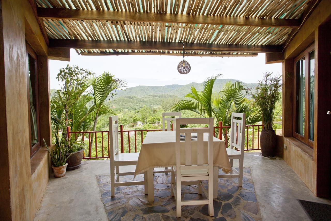 Panalee And Resort