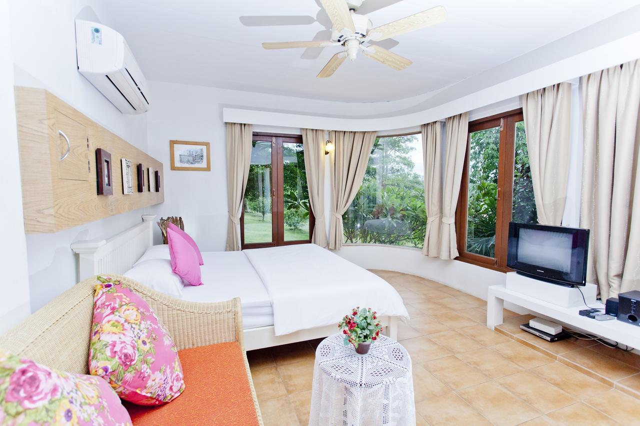 Panalee And Resort 3*
