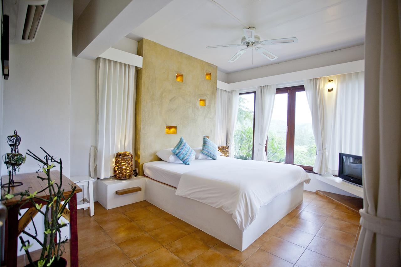 Panalee And Resort 3*
