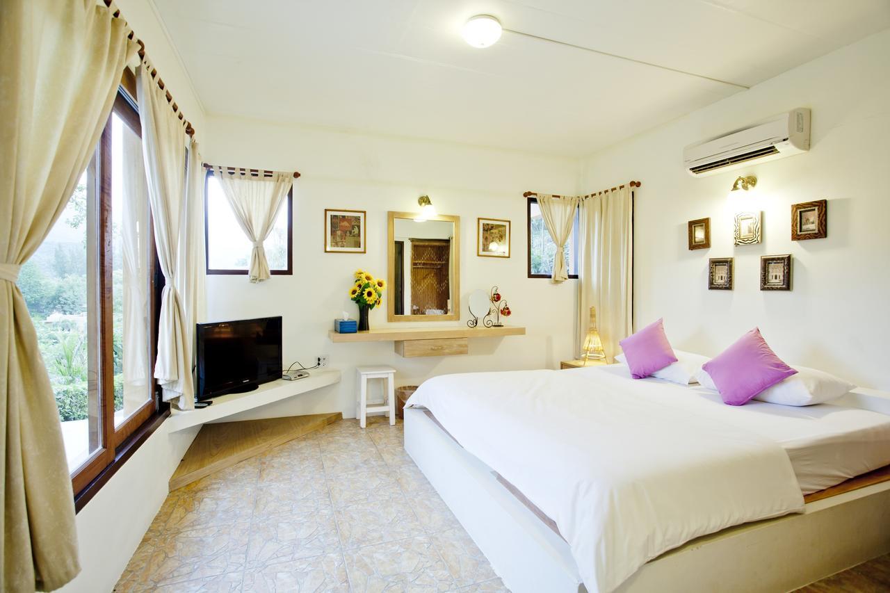 Panalee And Resort 3*