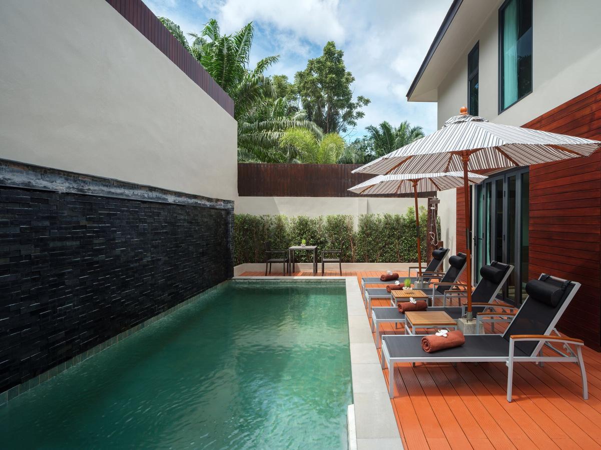 De Malee Pool - Sha Extra Resort 4*