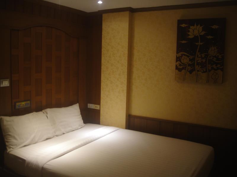 Garden 3* Bangkok
