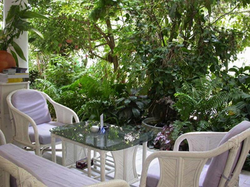 Nern Beachfront 3* Hua Hin
