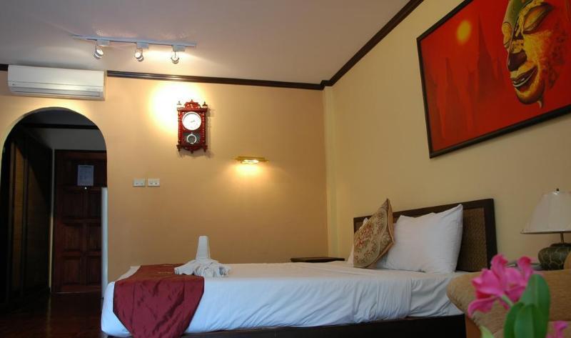 Bonkai 3* Pattaya