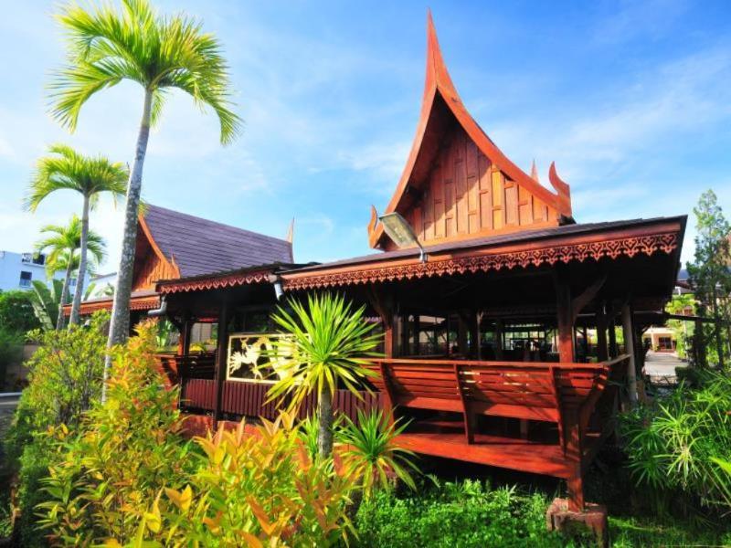 Maleedee Bay 3* Ao Nang