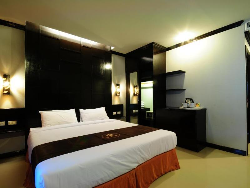 Maleedee Bay Resort 3*