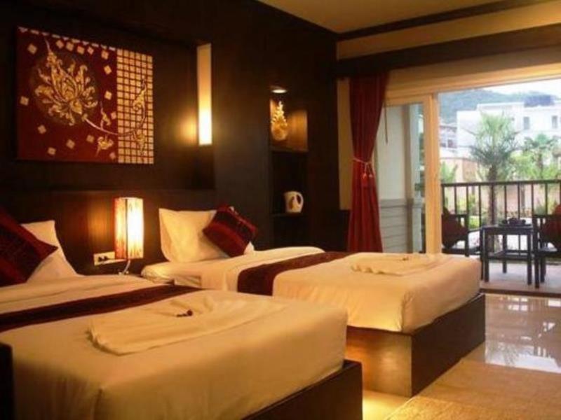 Maleedee Bay 3*