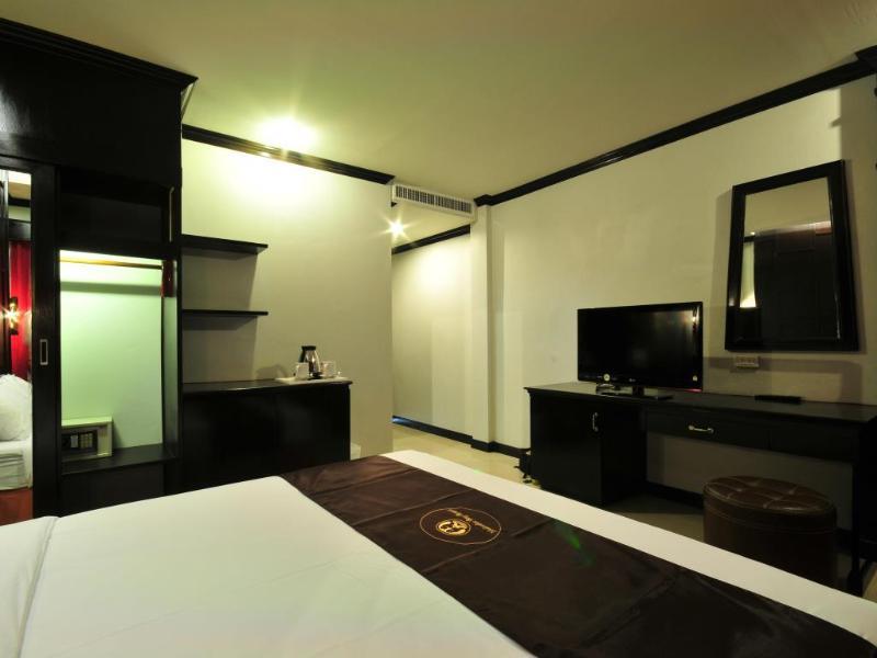 Maleedee Bay Resort Ao Nang