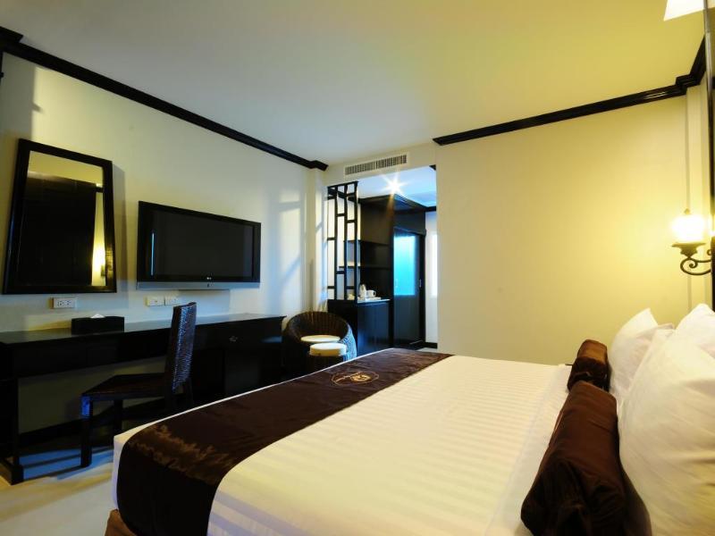 Maleedee Bay 3* Ao Nang