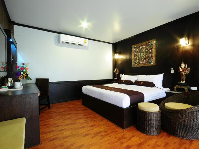 Maleedee Bay Resort Ao Nang