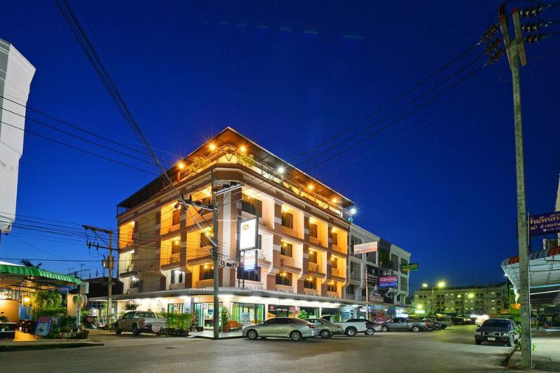 Bed & Breakfast Lada - Sha 3*