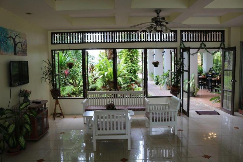 The Greenery 3* Krabi