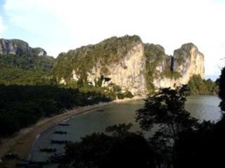 Mountain View 3* Krabi