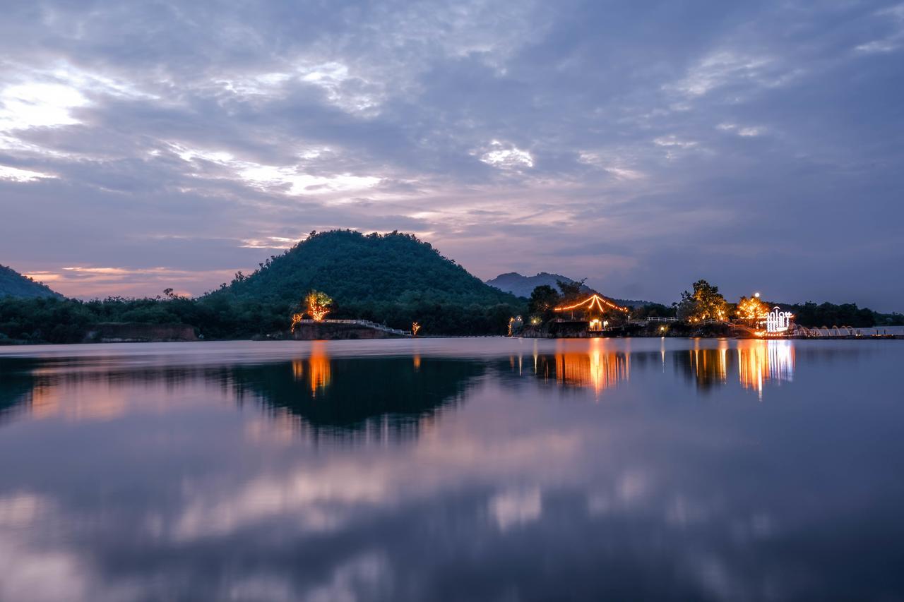 Inlaya 3* Ratchaburi