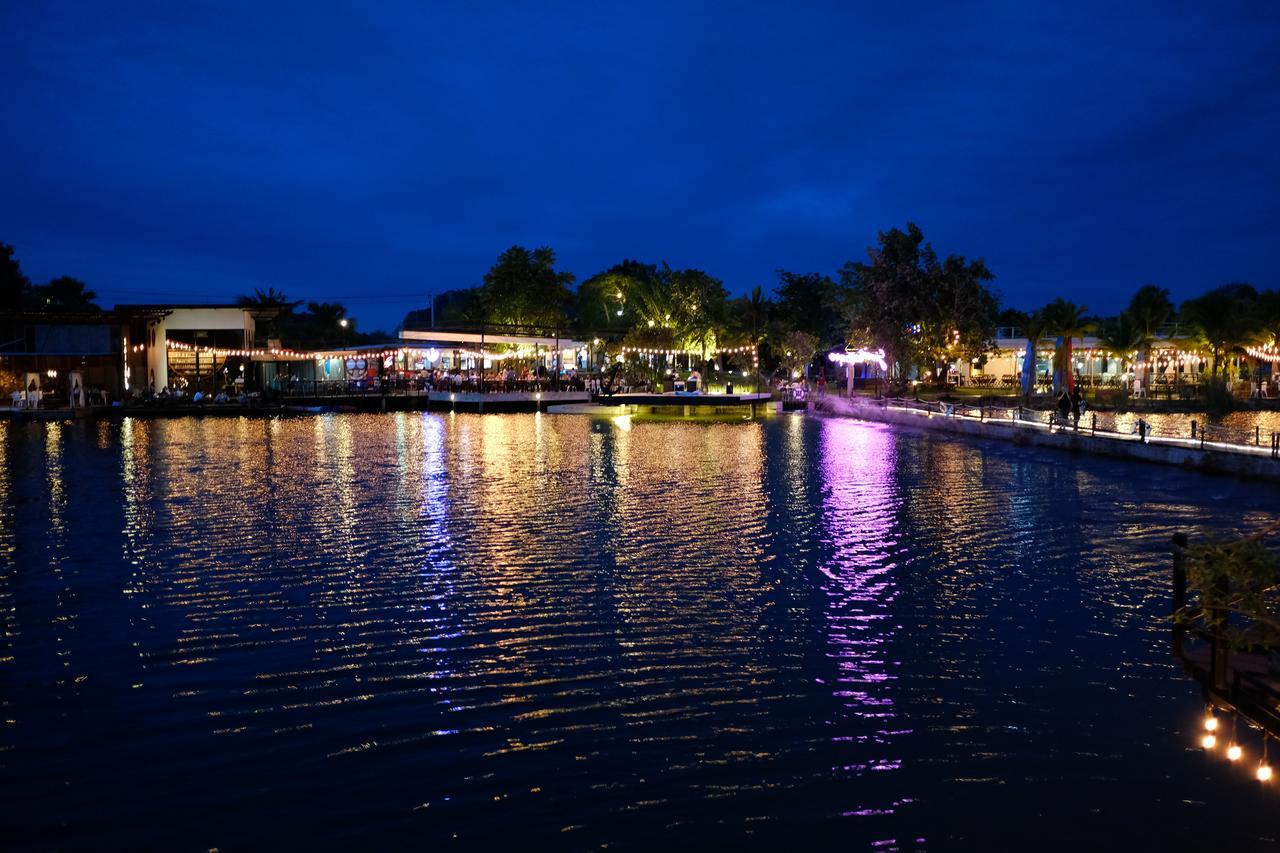 Inlaya 3* Ratchaburi