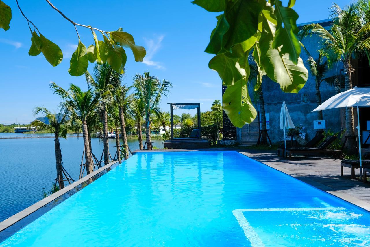 Inlaya 3* Ratchaburi