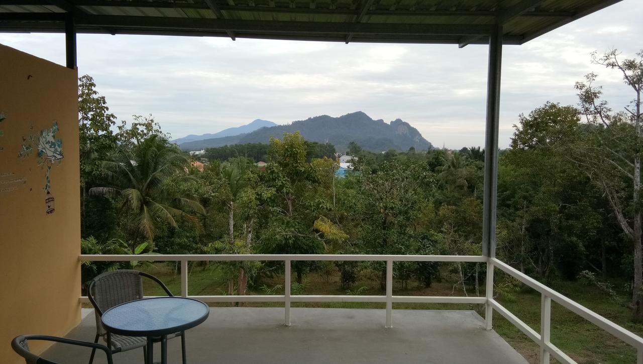 Resort The Box House *