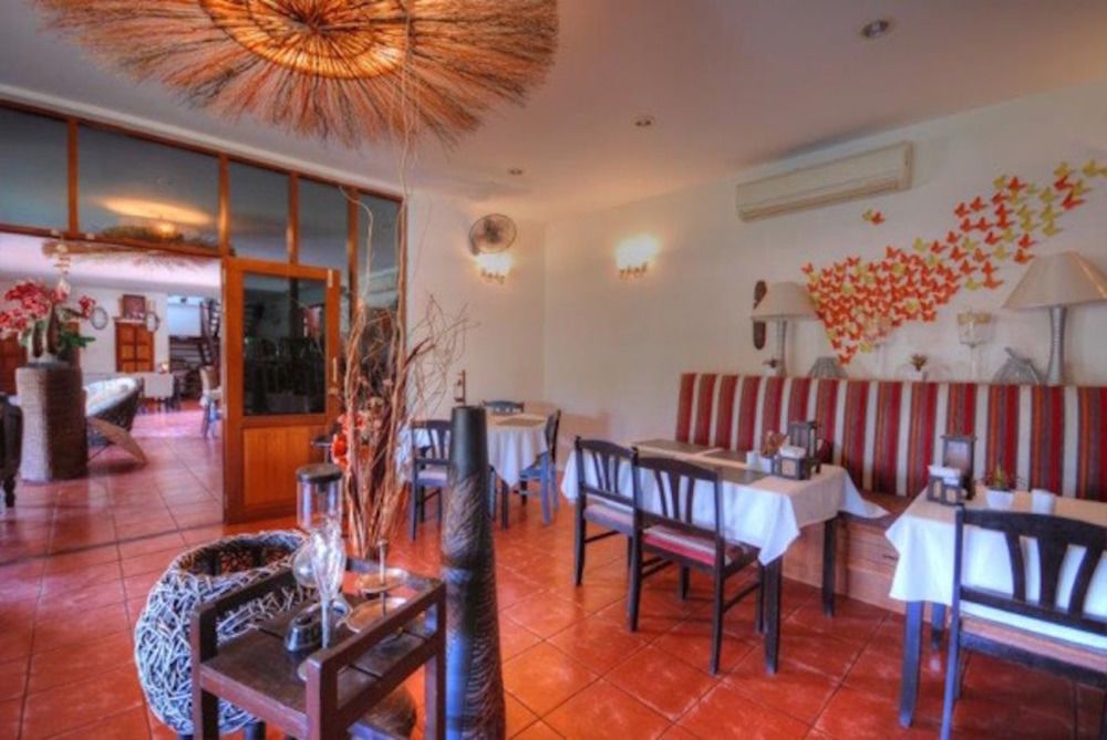 Danieli 3* Hua Hin