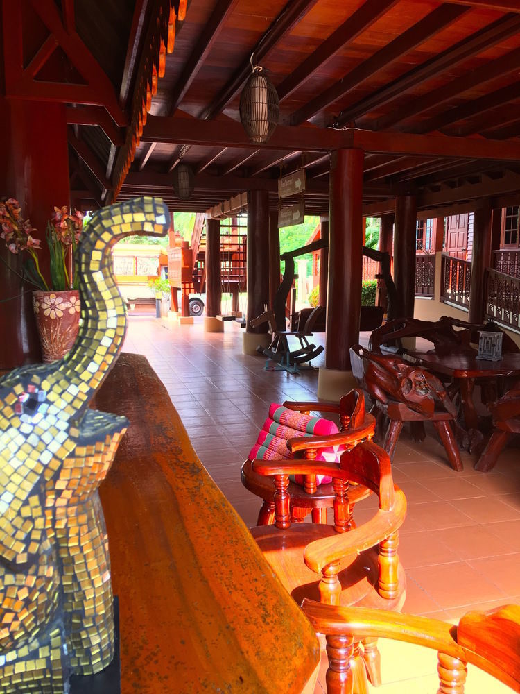 Danieli 3* Hua Hin