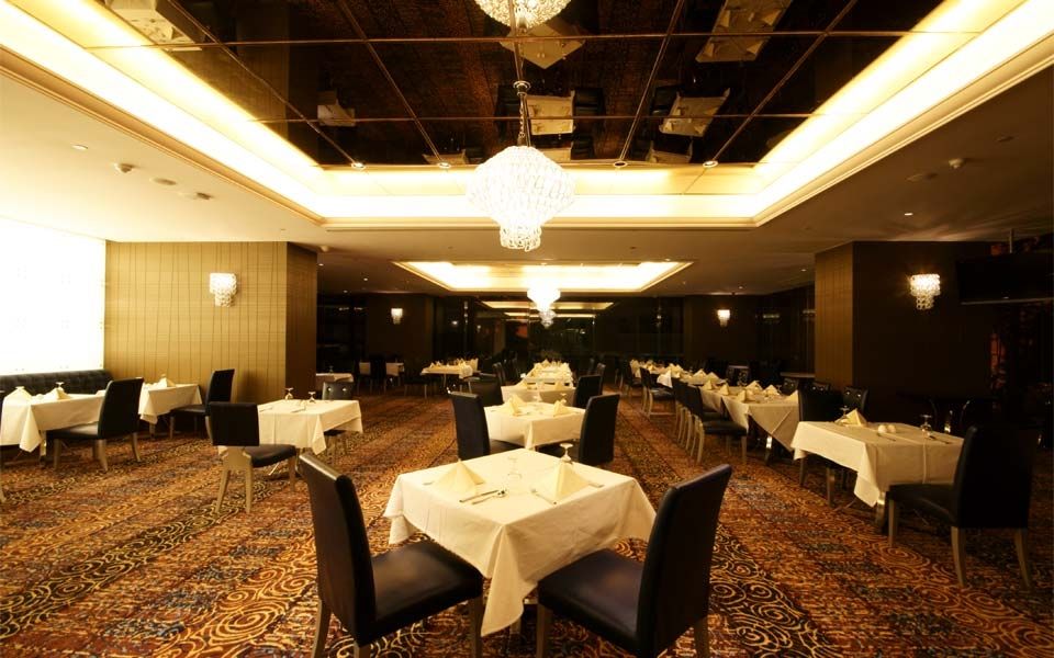 Aetas 5* Banguecoque