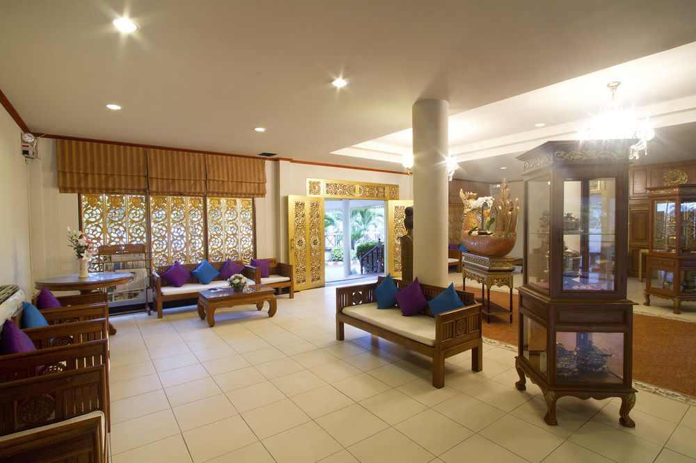 Resort Buri 3*
